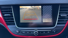 Vauxhall Crossland 1.2 Turbo GS 5dr Petrol Hatchback